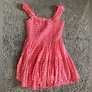 Free People Mini Dress